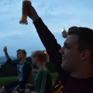 Meet your Posher, Jack